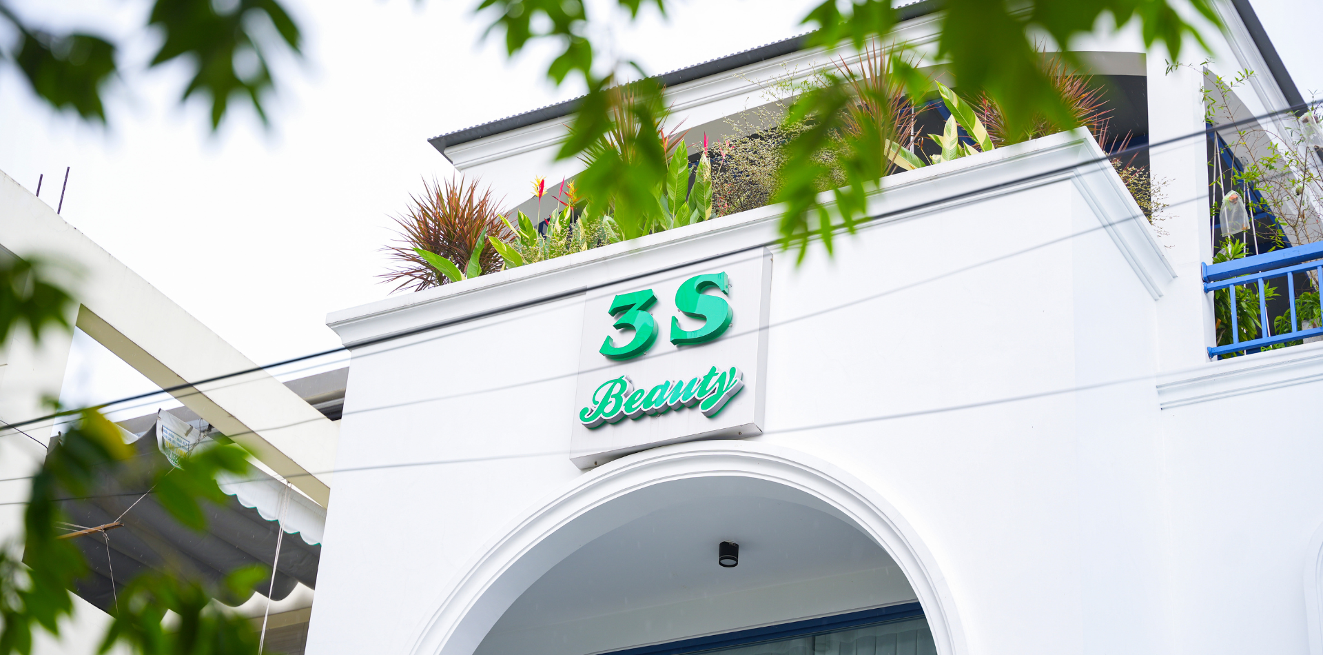 3S SPA