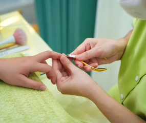 Làm nail quận 2 đẹp – Giá tốt – Dịch vụ uy tín nhất 2026
