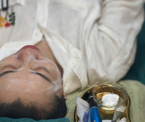 Quy trình chăm sóc da chuyên nghiệp tại spa Cát Lái là gì và vì sao cần thiết