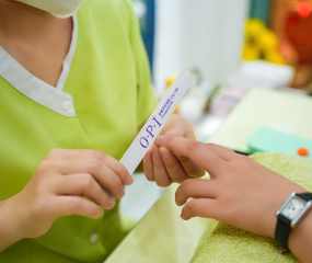 Làm Nail Quận 2 Có An Toàn Không?