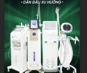 Hà Thành Medical & 3S Beauty Spa Ký Kết Chuyển Giao Công Nghệ Thẩm Mỹ Cao Cấp