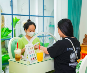 Spa Quận 2: Dịch vụ chăm sóc da & thư giãn chuyên nghiệp