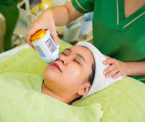 Facial quận 2 uy tín – Top spa được đánh giá cao nhất hiện nay