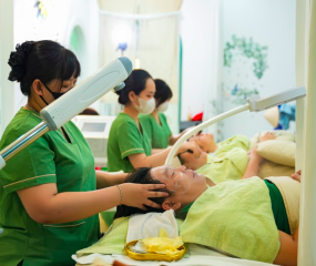 Một Buổi Chiều 