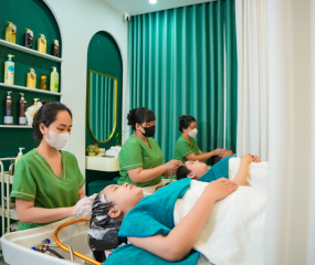 Đánh giá của khách hàng về spa quận 2 – Góc nhìn thực tế và toàn diện