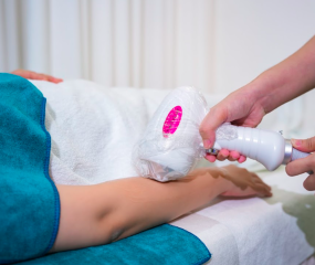 Review triệt lông quận 2: Trải nghiệm thực tế tại các spa nổi bật