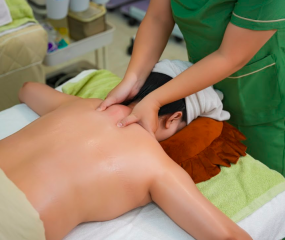 Spa chăm sóc body cao cấp quận 2 trải nghiệm 5 sao giúp bạn tái tạo năng lượng và sắc đẹp