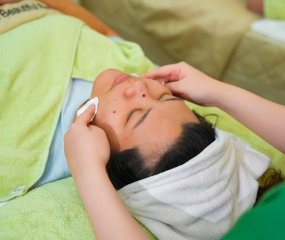 Facial quận 2 gồm những bước gì? Quy trình chuẩn spa