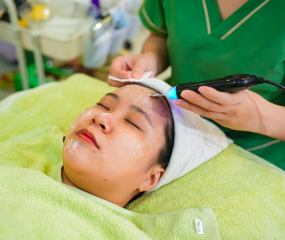 Chăm sóc da mặt quận 2 uy tín – Top địa chỉ được đánh giá cao nhất