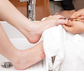 Dịch vụ làm nail quận 2 chuyên nghiệp – đặt lịch nhanh