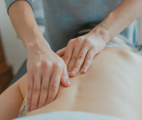Spa massage body Quận 2 thư giãn sau giờ làm việc – giải pháp phục hồi năng lượng hiệu quả