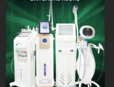 Hà Thành Medical & 3S Beauty Spa Ký Kết Chuyển Giao Công Nghệ Thẩm Mỹ Cao Cấp
