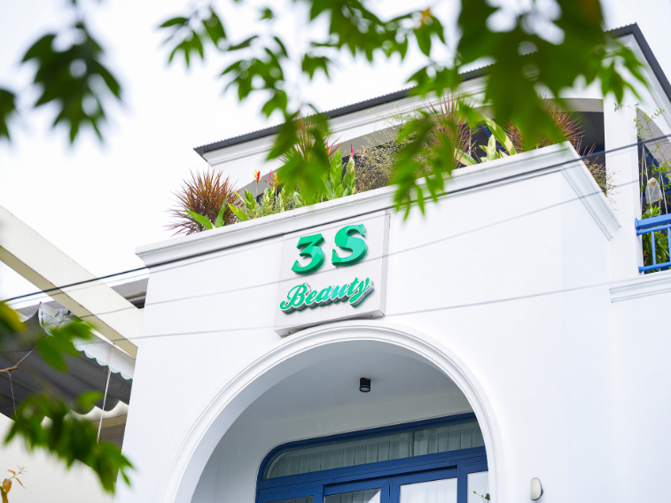 3S SPA
