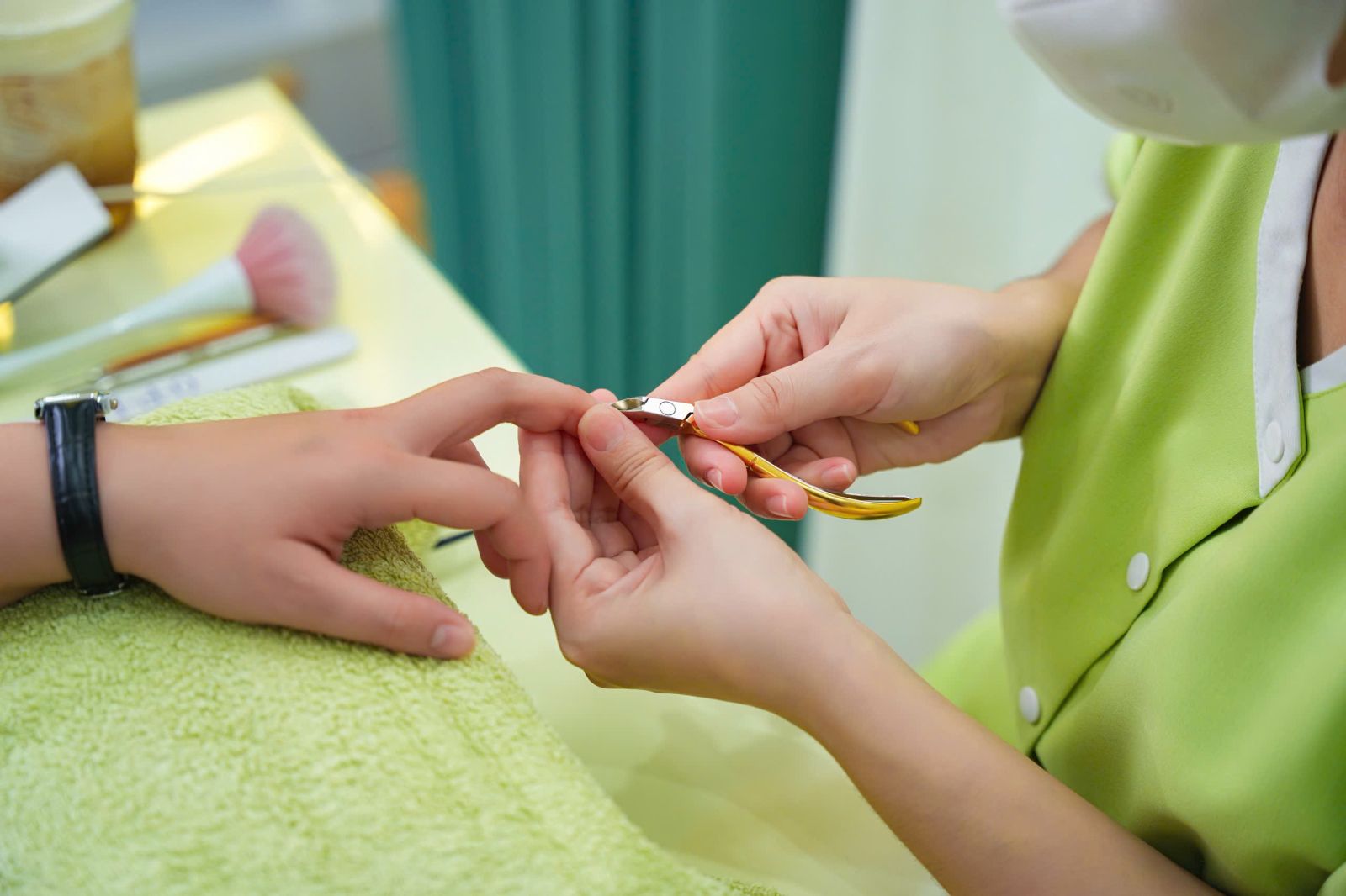 3S BEAUTY SPA