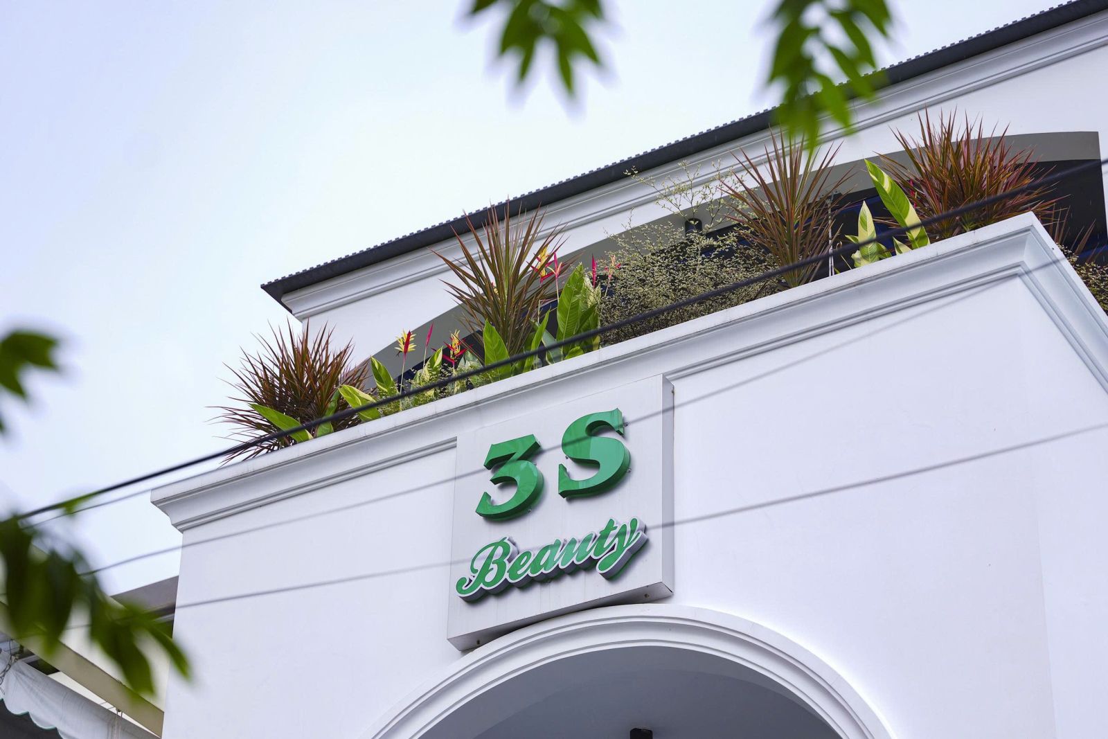 3S BEAUTY SPA