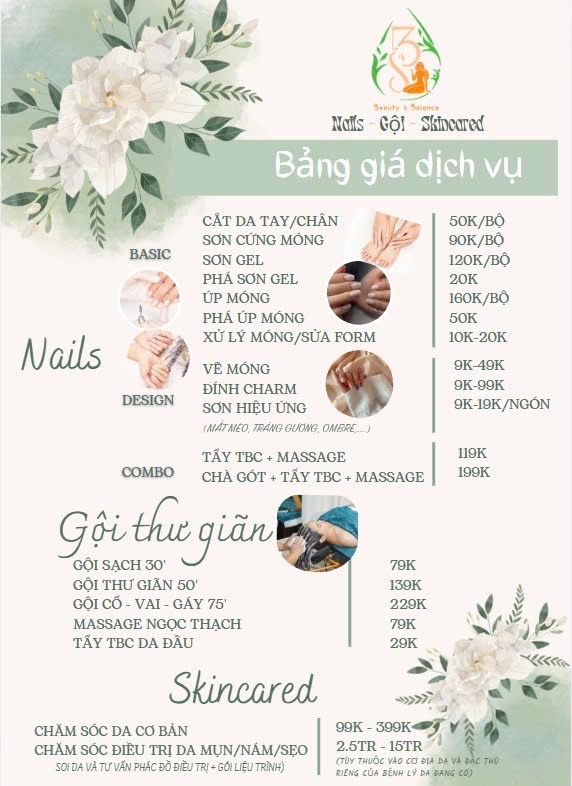3S Beauty Spa