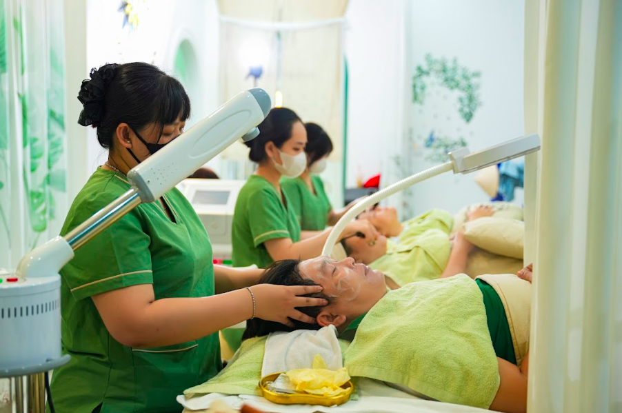 3S BEAUTY SPA