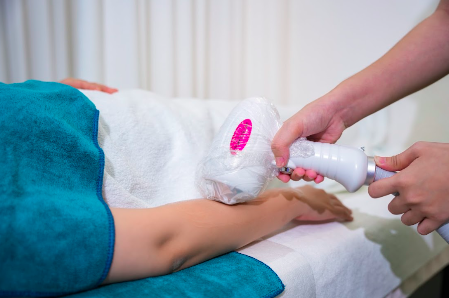 Review triệt lông quận 2: Trải nghiệm thực tế tại các spa nổi bật