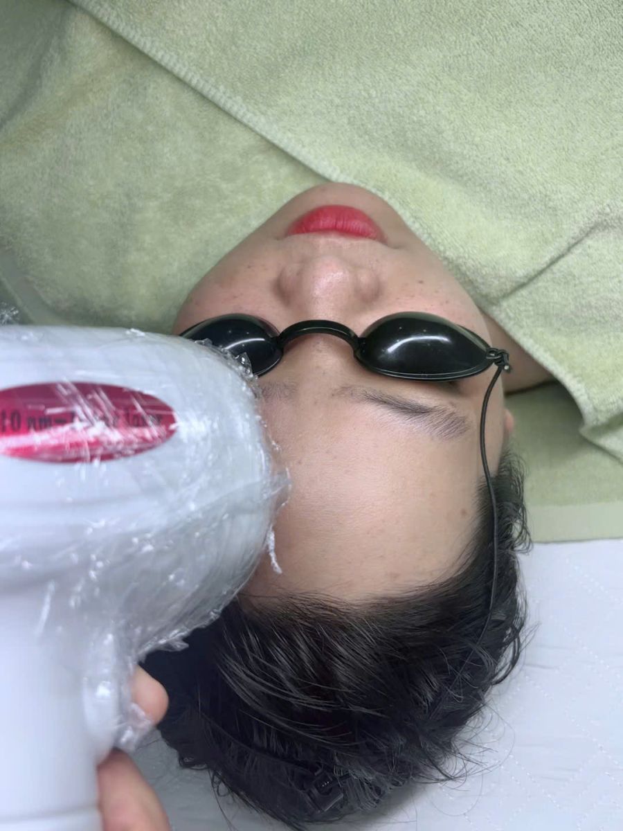 Không gian spa hiện đại sạch sẽ Triệt lông quận 2 uy tín – Top địa chỉ an toàn, hiệu quả nhất