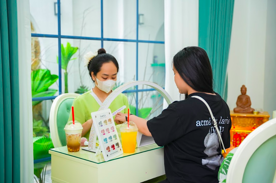 Spa Quận 2: Dịch Vụ Chăm Sóc Da & Thư Giãn Chuyên Nghiệp